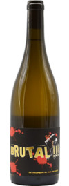 2024 2Naturkinder Brutal Riesling Bio