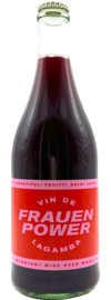 2025 Vin de LaGamba Frauenpower