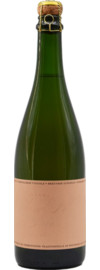 2022 Vin de LaGamba Blanc de Noir Sekt