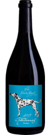 2025 Der Glücksjäger Chardonnay