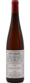 2025 Tschida Himmel Auf Erden Rosé Bio