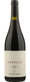2025 Il Conte Donello Marche Sangiovese