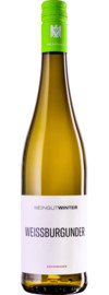 2024 Weingut Winter Weissburgunder