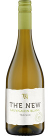 2025 The New Sauvignon Blanc