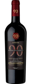 2025 Novantaceppi Appassimento