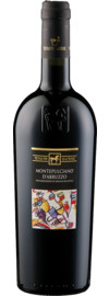 2024 Ulisse Montepulciano D'Abruzzo