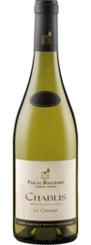2024 Bouchard Chablis Le Classique