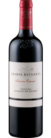 2021 Abadia Retuerta Seleccion Especial