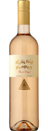 2025 Aliestre Dancing Grapes Rose