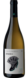 2024 Casa da Passarella O Abanico Reserva Branco