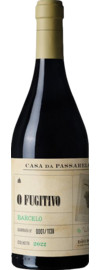 2022 Casa da Passarella O Fugitivo Branco Barcelo