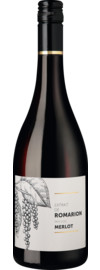 2024 Extrait de Romarion Merlot