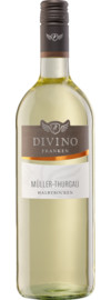 2025 Divino Franken Müller-Thurgau