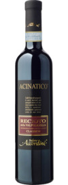 2022 Stefano Accordini Acinatico Recioto