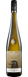 2025 Selektive Lese Zeller Abtsberg Viognier