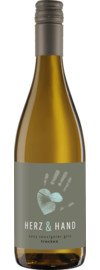 2025 Herz & Hand Souvignier Gris