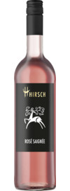 2025 Hirsch Rosé Saignée