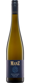 2025 Manz Oppenheimer Sackträger Riesling