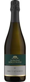 2020 Domäne Bergstrasse Sekt Réserve