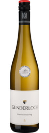 2022 Nierstein Riesling aus Ersten Lagen