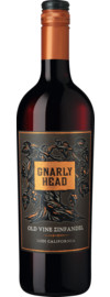 2022 Gnarly Head Old Vine Zinfandel