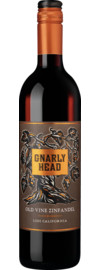 2022 Gnarly Head Old Vine Zinfandel
