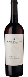 2023 Black Stallion Cabernet Sauvignon
