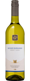 2024 Weißer Burgunder Kabinett Teufelsburg KS