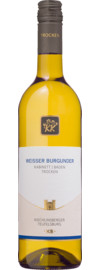 2024 Weißer Burgunder Kabinett Teufelsburg KS