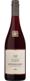 2023 Spätburgunder Ölberg KB
