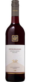 2022 Spätburgunder Spätlese Ölberg KS