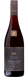 2023 Spätburgunder Selection Ölberg SL