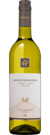 2024 Grauer Burgunder Kabinett Ölberg KS