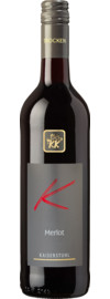 2023 Königschaffhausen-Kiechlinsbergen Merlot