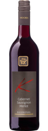 2021 Cabernet Sauvignon Merlot