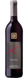 2022 Königschaffhausen-Kiechlinsbergen Pinot Noir