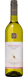 2025 Gewürztraminer Spätlese Hasenberg KS
