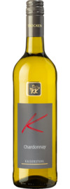 2024 Königschaffhausen-Kiechlinsbergen Chardonnay