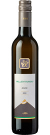 2022 Müller-Thurgau Auslese Vulkanfelsen JB