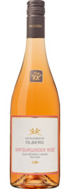 2025 Spätburgunder Rosé Ölberg KB