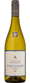 2025 Weißer Burgunder Hasenberg KB