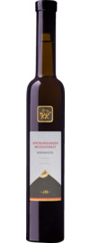 2018 Spätburgunder Weißherbst Beerenauslese JB