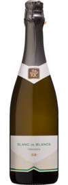 2024 Blanc de Blancs Sekt