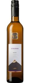 2019 Scheurebe Auslese Vulkanfelsen JB
