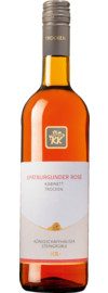 2025 Spätburgunder Rosé Kabinett Steingrüble KS