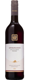 2022 Spätburgunder Spätlese Steingrüble KS