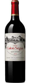2018 Château Calon-Ségur