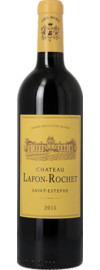 2015 Château Lafon Rochet