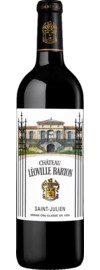 2018 Château Léoville Barton