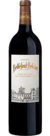 2021 Château Bellefont-Belcier
